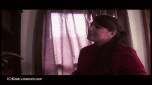 knottydamsels.com - Elizabeth Andrews: Serial Damsel (Color Version) thumbnail